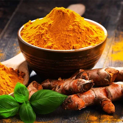 Berberine HCl extract used in Gluconara formula